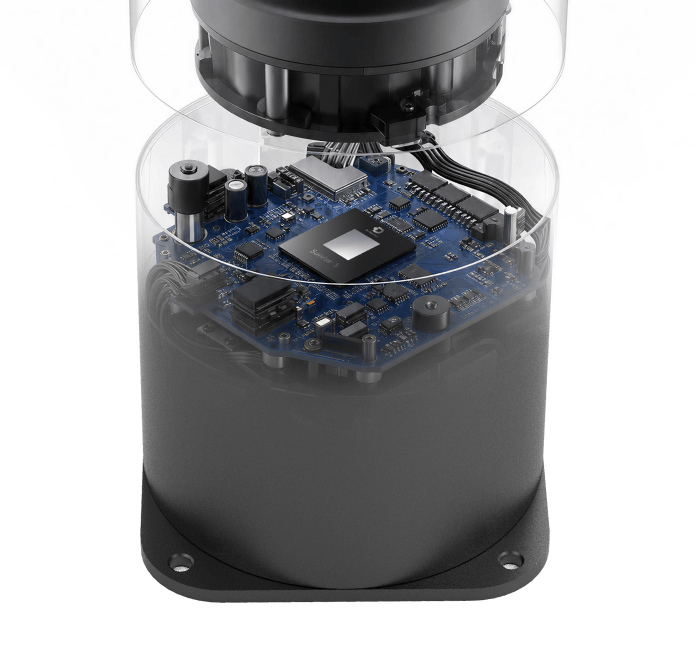 Onboard Computing,
Embedded Intelligence