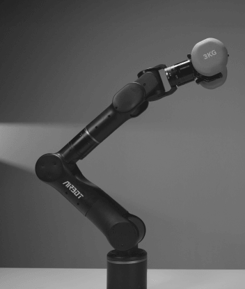 Lightweight Design, 
High Payload
