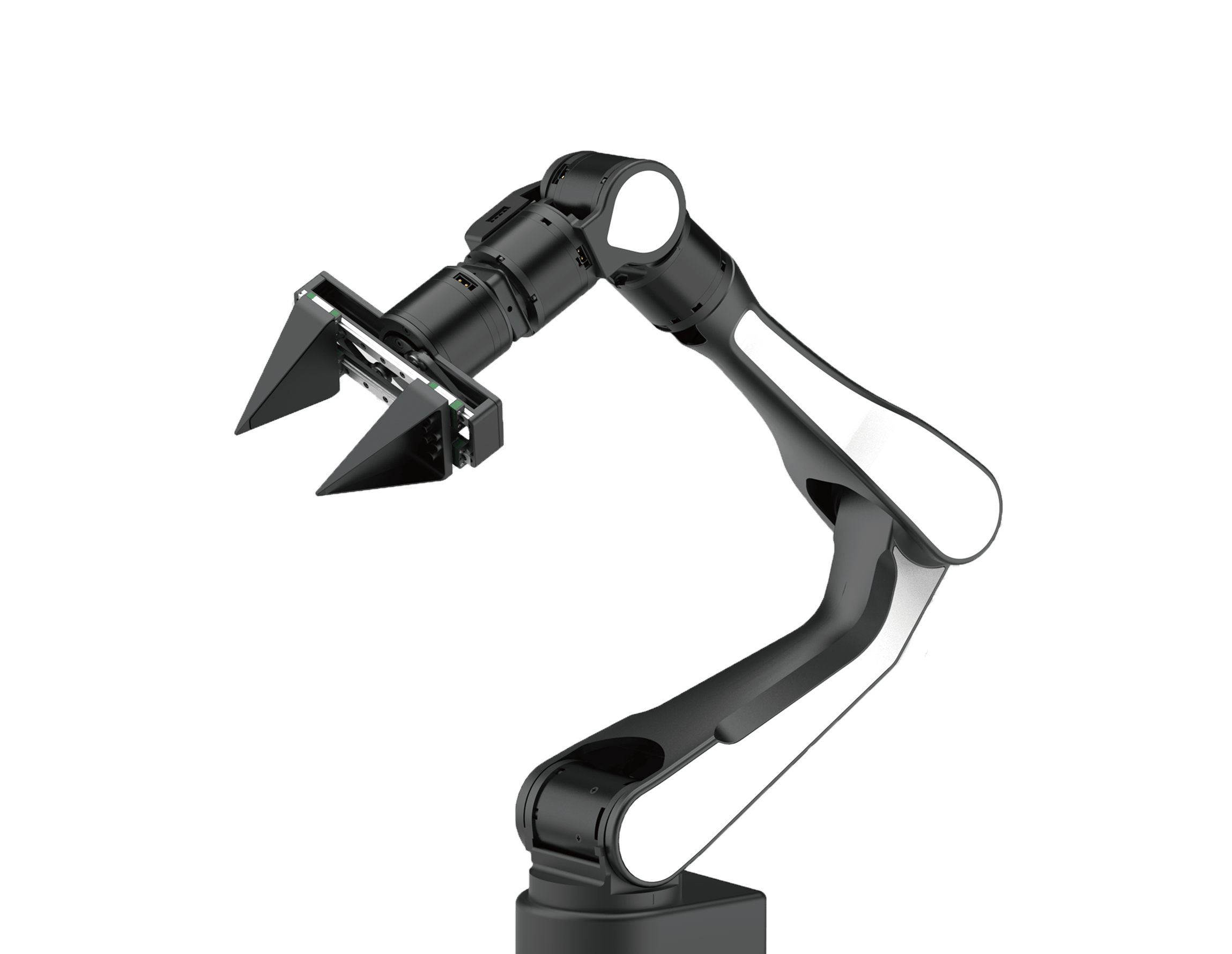 AIRBOT Play hero visual