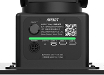 AIRBOT Play Base Interface