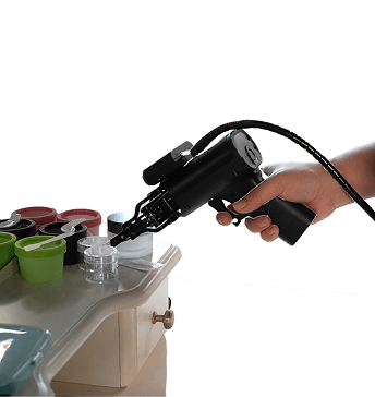 Diversified Data Acquisition Methods