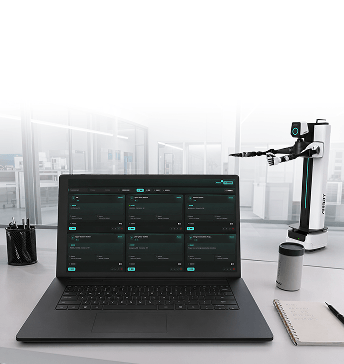 Complete Data Management Platform