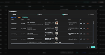 Scalable Data Acquisition and Management