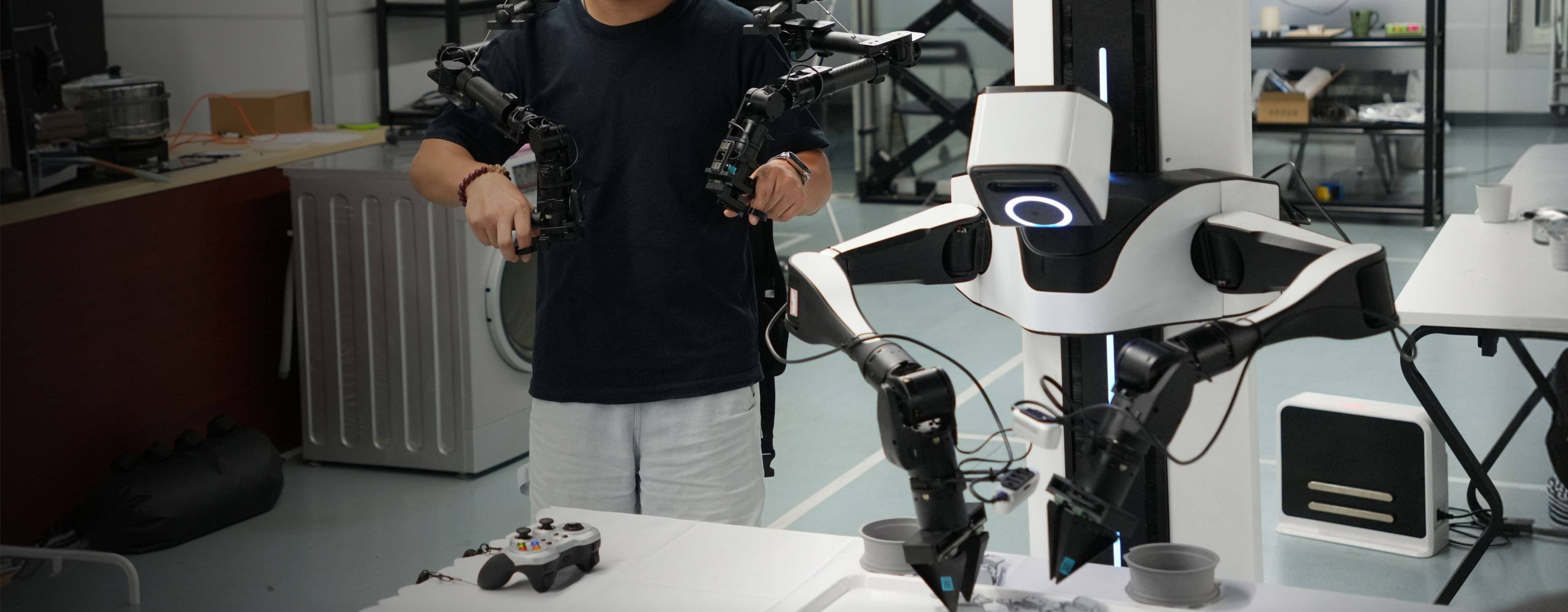 数据采集解决方案