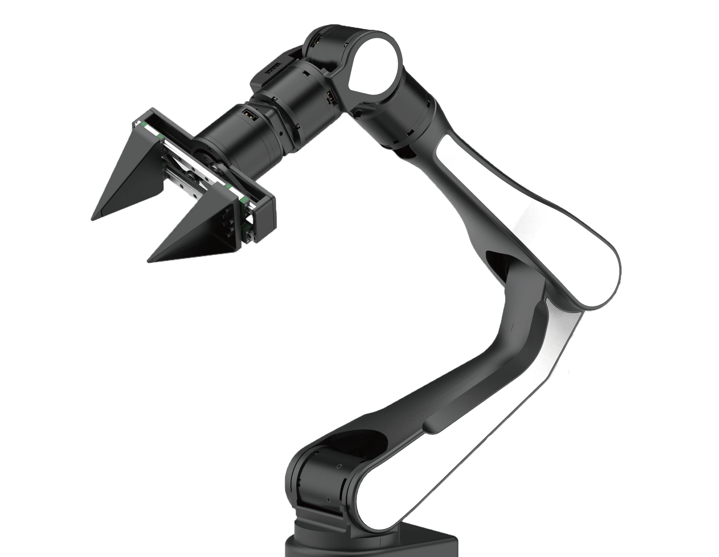 AIRBOT 六轴机械臂主视觉