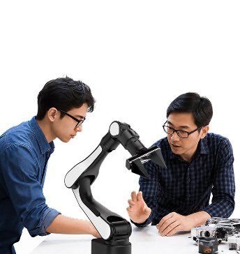 Enhanced Embodied AI Training