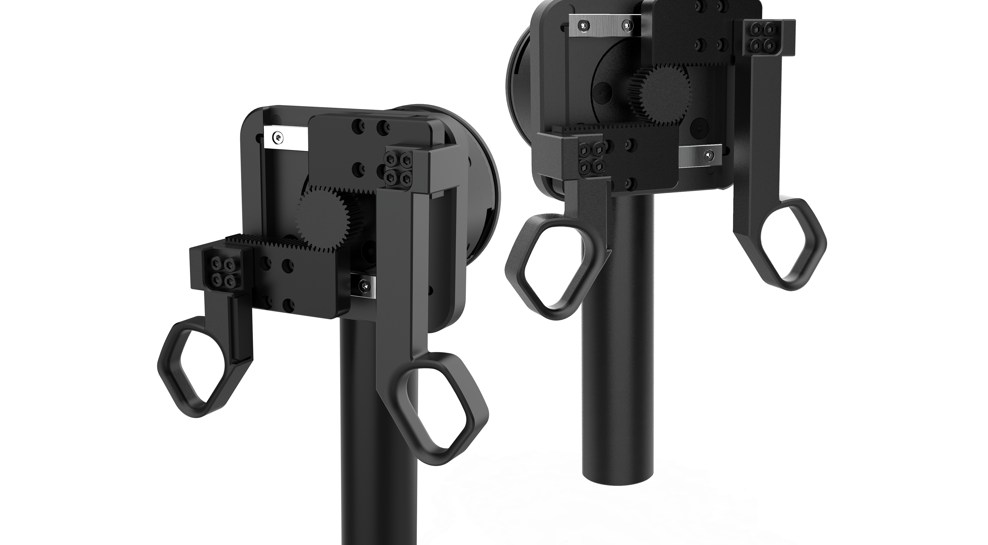 AIRBOT Encoder 示教器