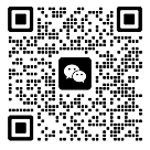 联系售后二维码