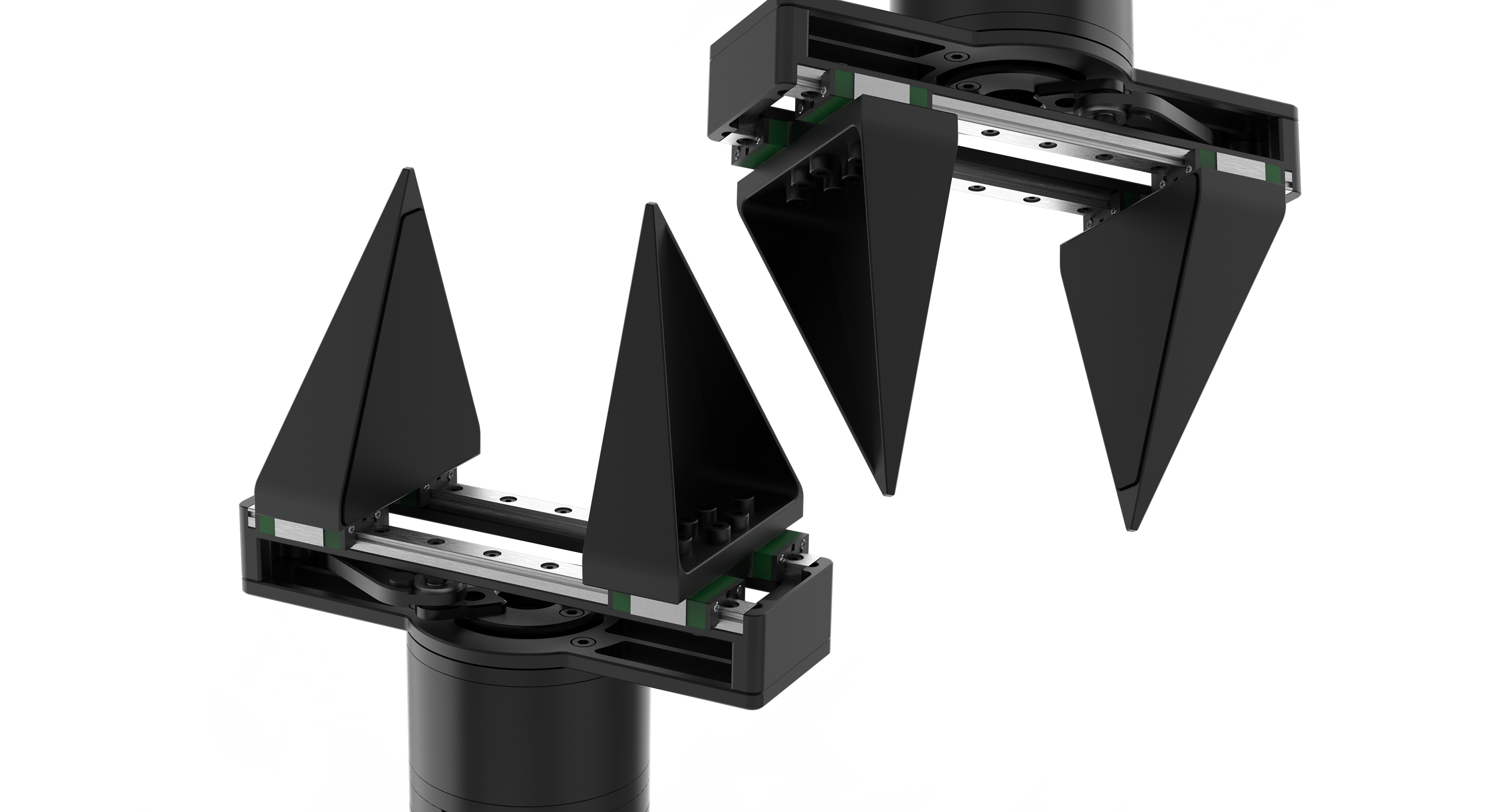 AIRBOT Gripper 夹爪