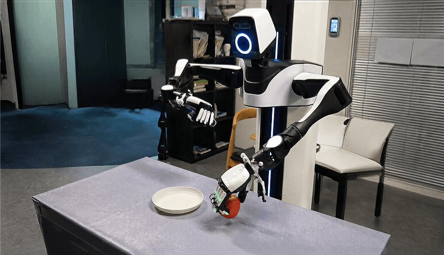 Research & Prototype