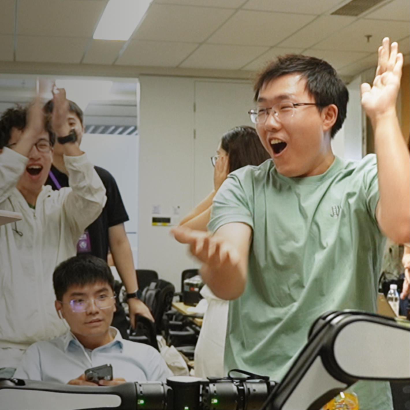 教学与实训课程