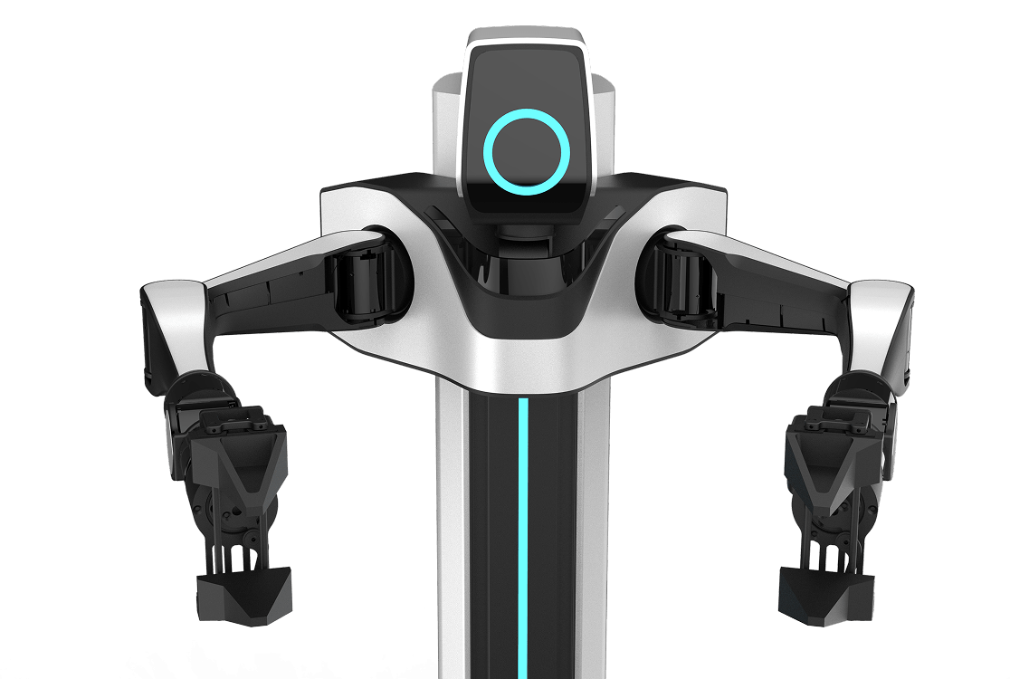 AIRBOT MMK2