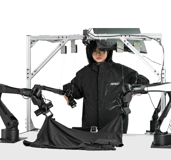 PTK2 Isomorphic Teleoperation Kit