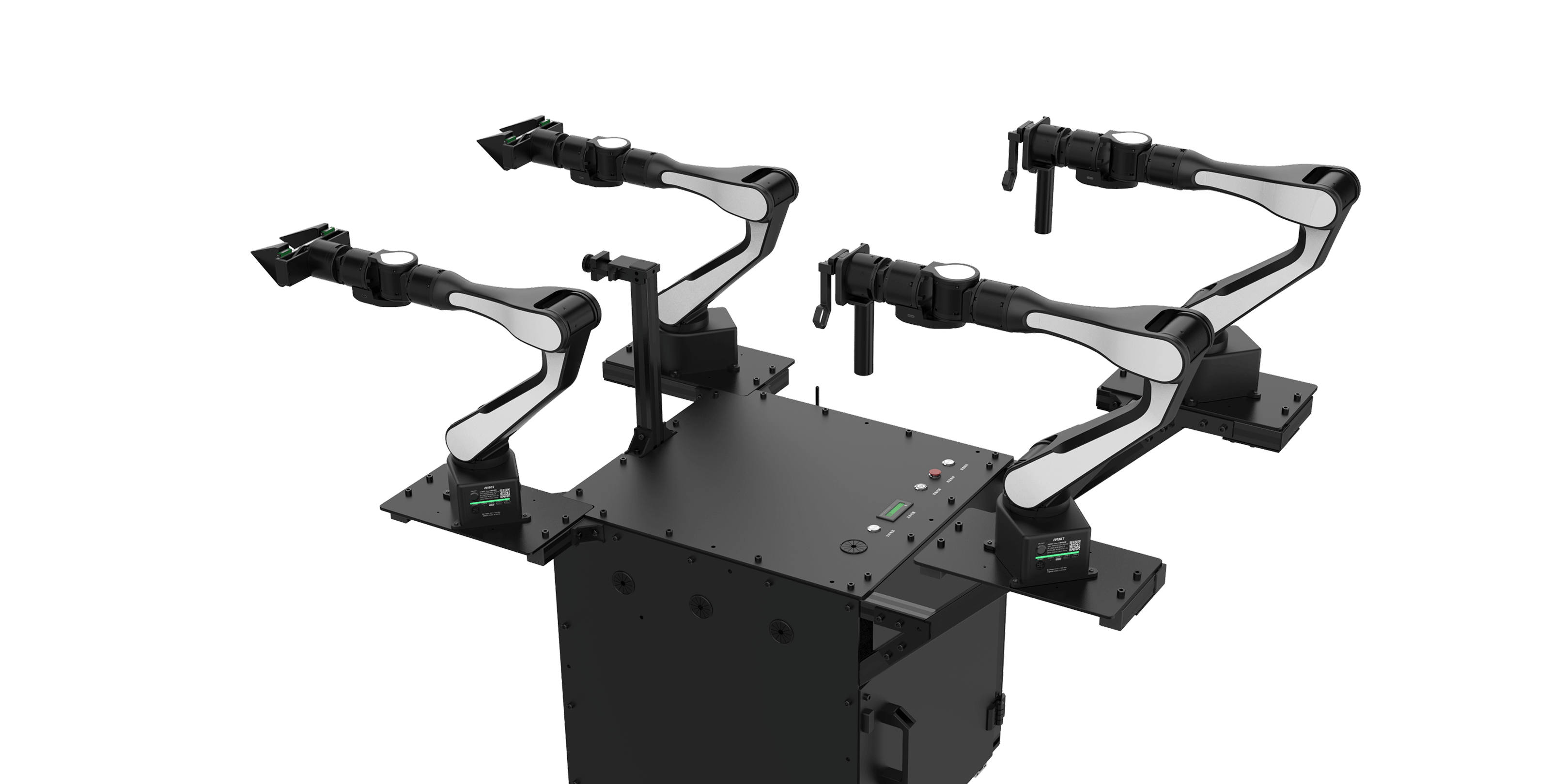 AIRBOT TOK4